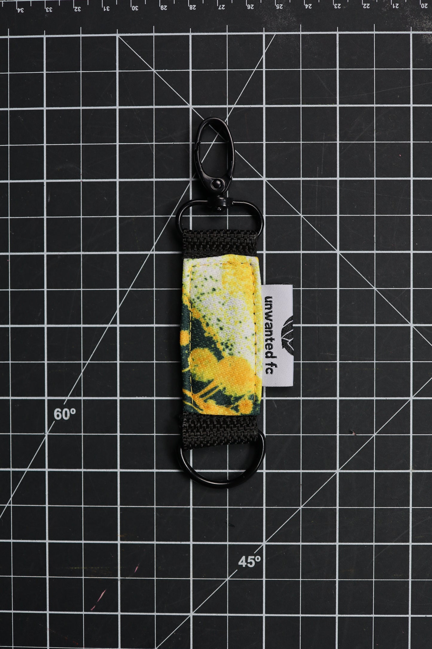 Custom Keyholder