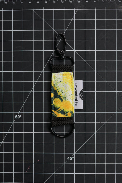 Custom Keyholder