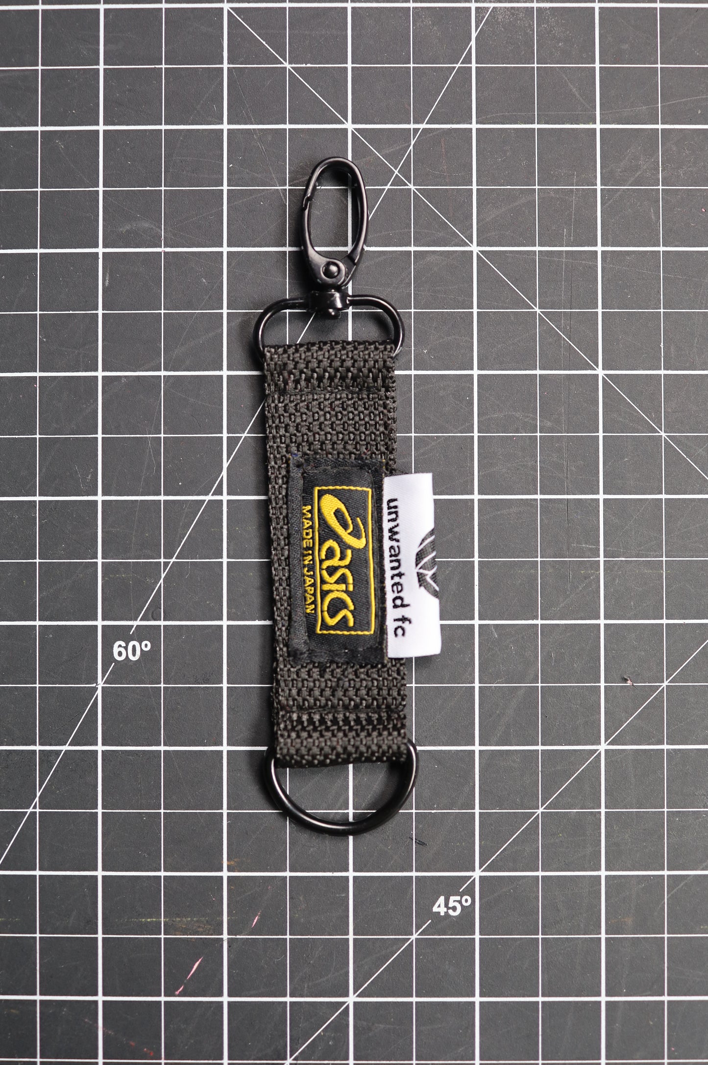 Custom Keyholder