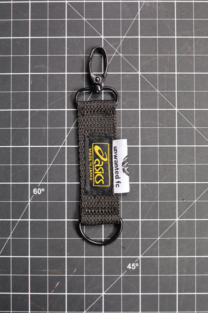 Custom Keyholder