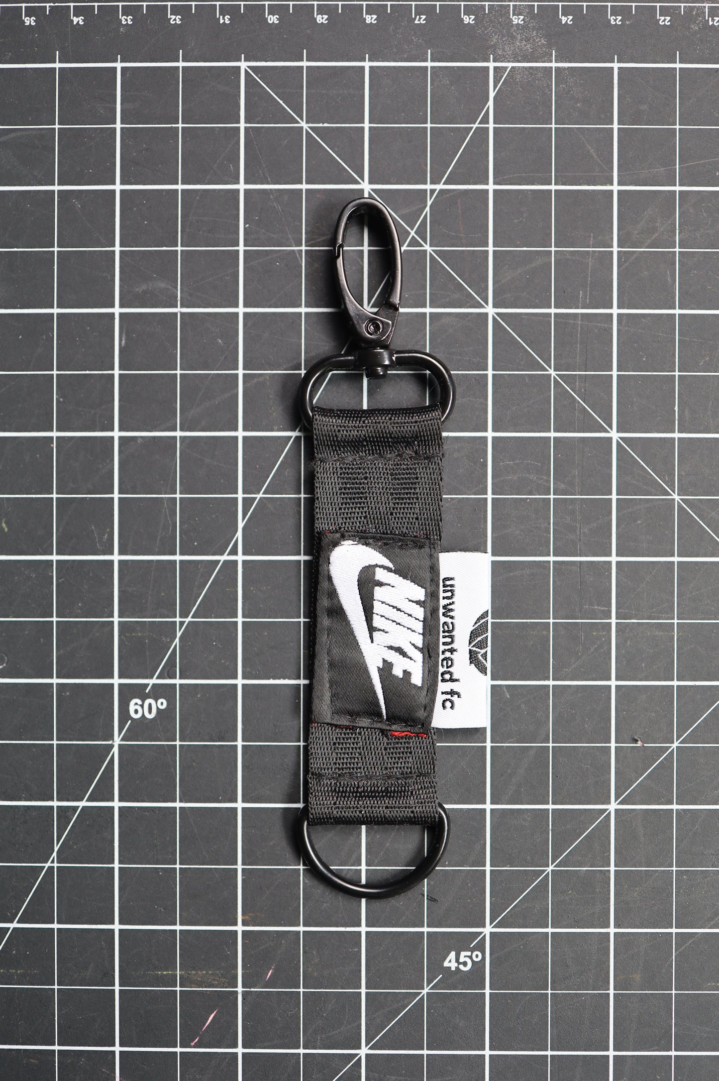 Custom Keyholder