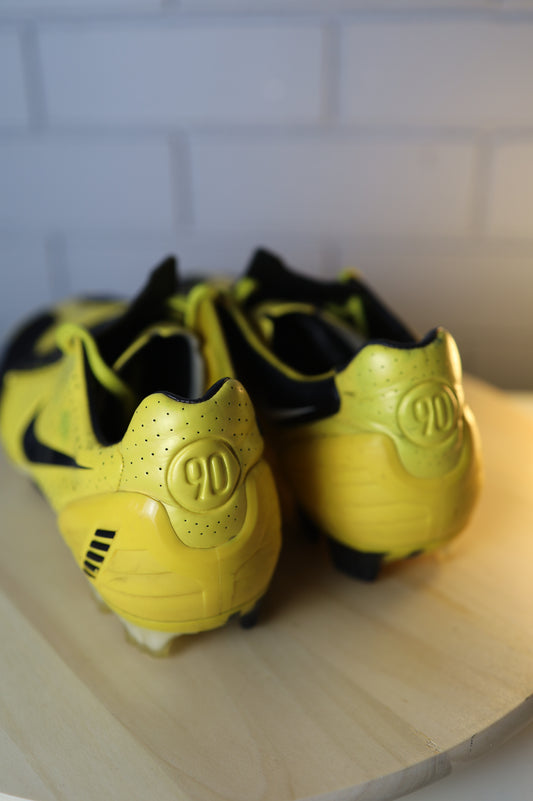 Nike T90 Laser II FG US 11