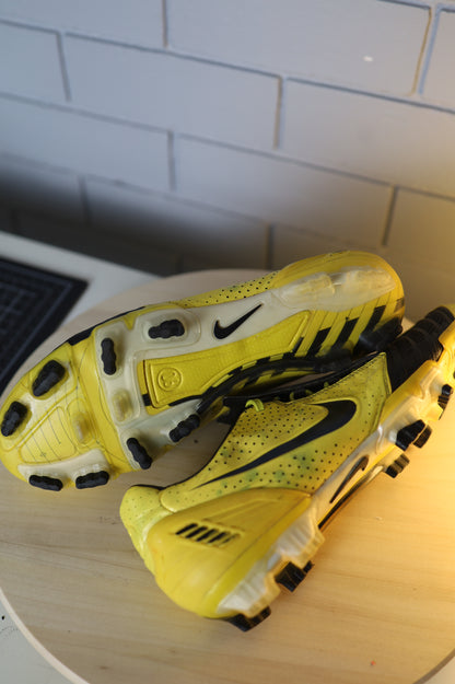 Nike T90 Laser II FG US 11