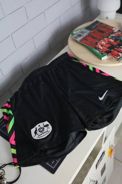 Australia Away Shorts 2025 (Women's)