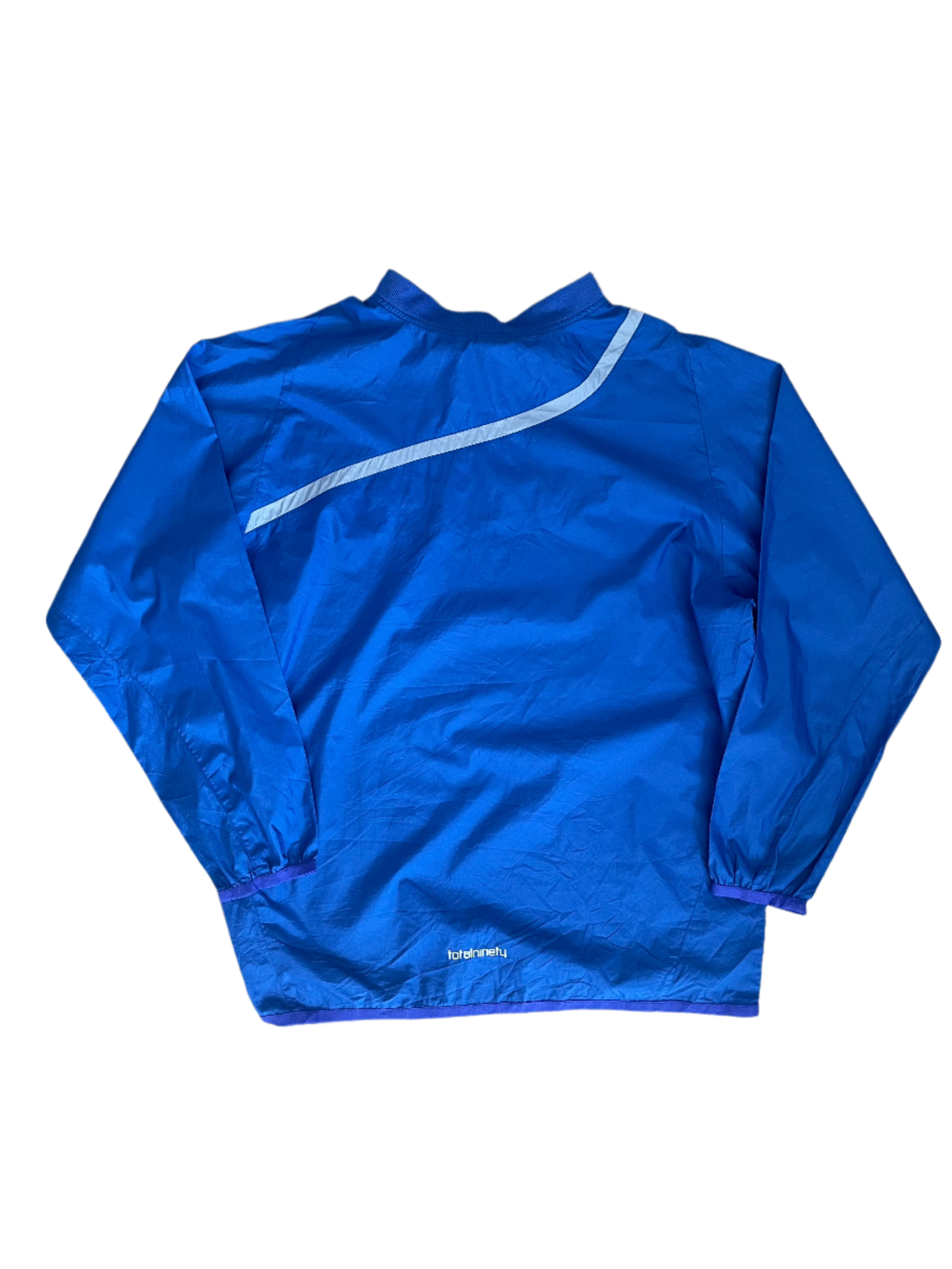 Yokohama F-Marinos 2000's Spray Pullover L