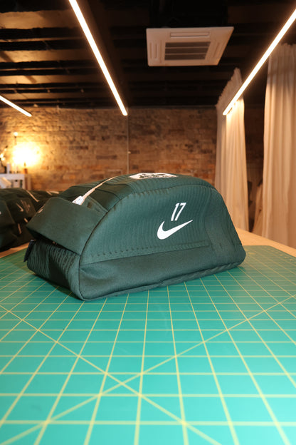 Socceroo's Off-cut AirPod Cases