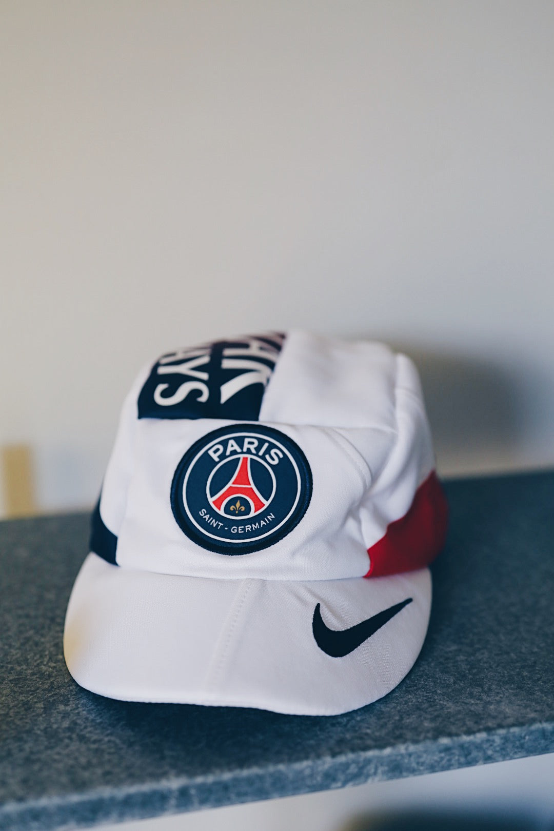 PSG 5 Panel Cap