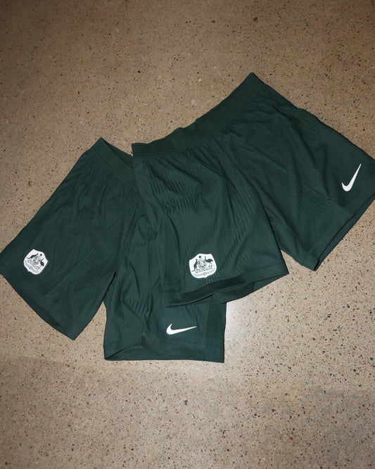 Australia Player Issue Shorts 2025-2026 L