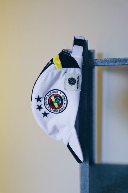 Fenerbahçe 5 Panel Cap