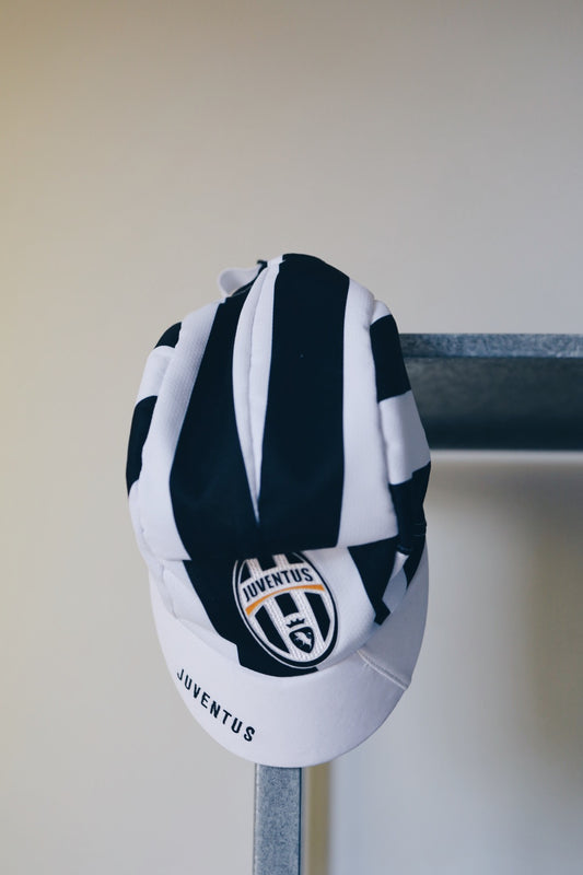 Juventus 5 Panel Cap