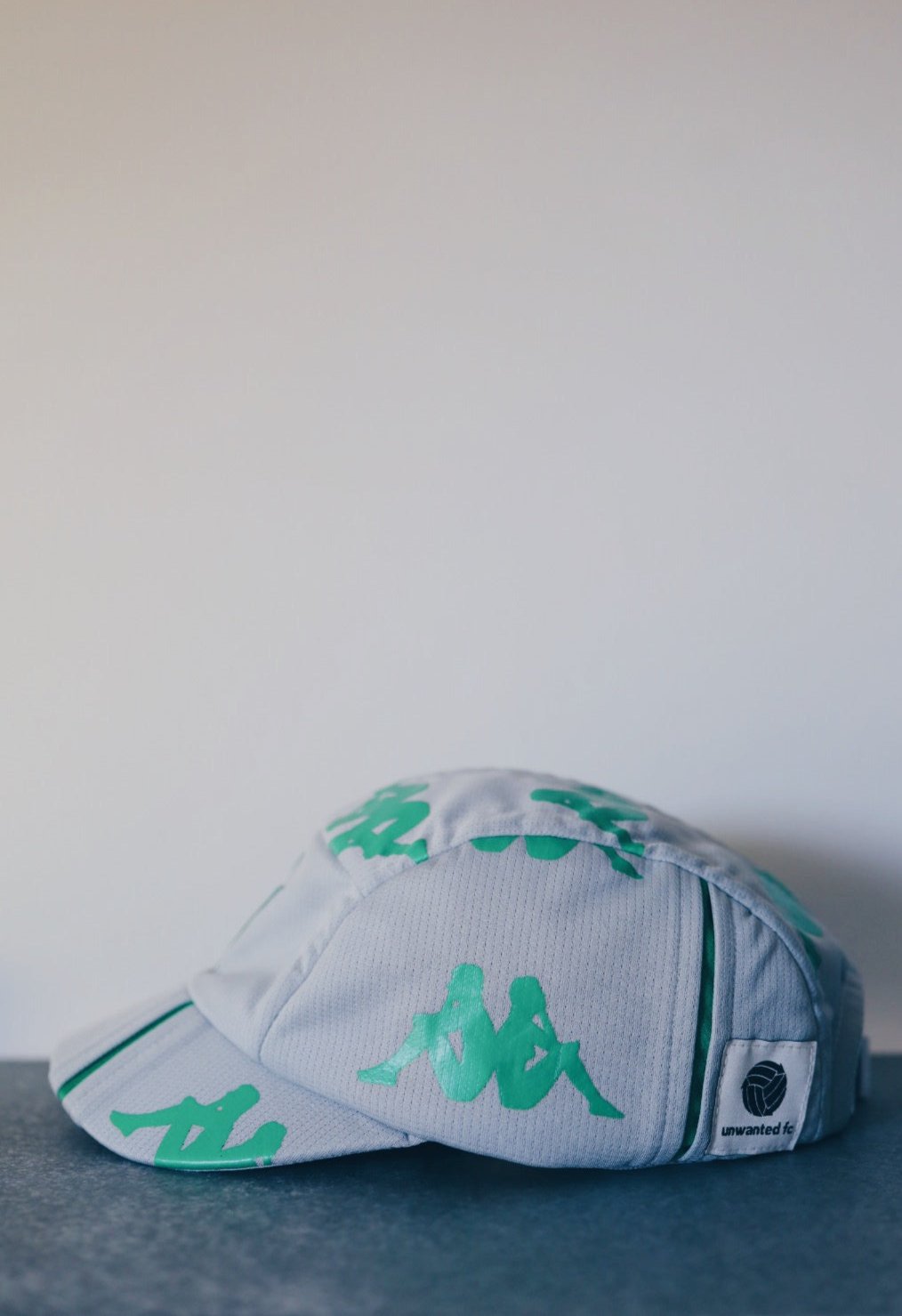 Real Betis 5 Panel Cap