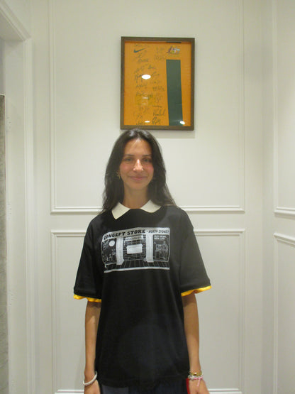 Sydney Crew Tee - Unwanted FC