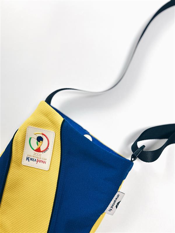 Korea/Japan 2002 World Cup Side Bag (lite)