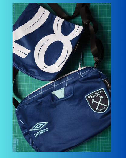 Custom Side Bag - Unwanted FC