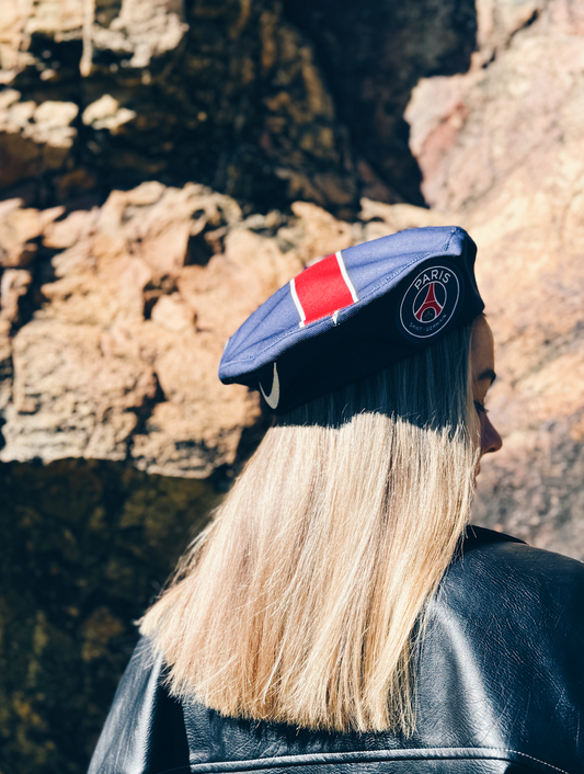 Paris Saint-Germain Beret