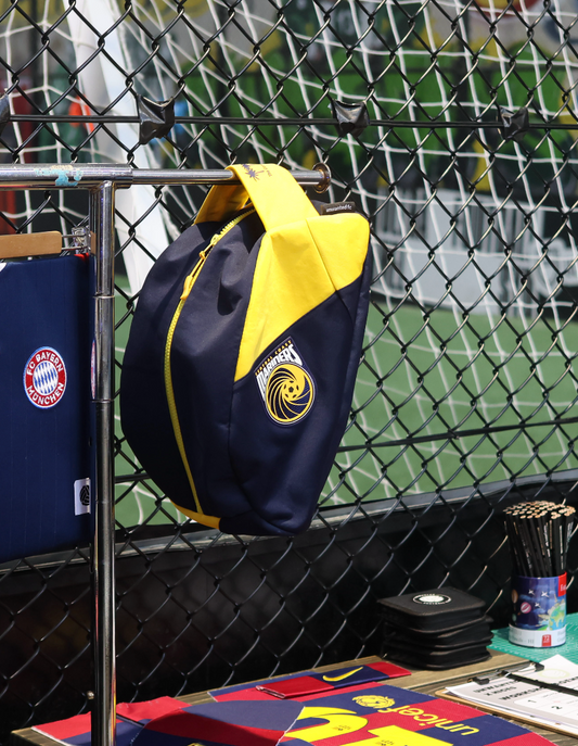 Central Coast Mariners Boot Bag