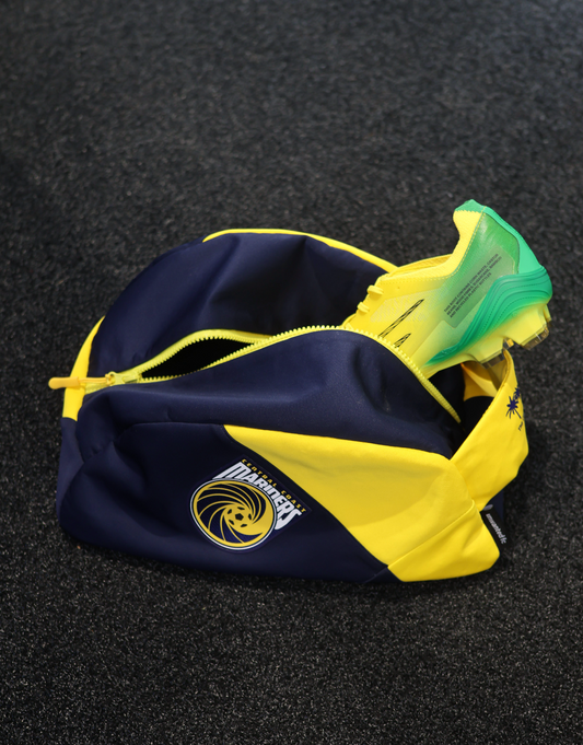 Central Coast Mariners Boot Bag