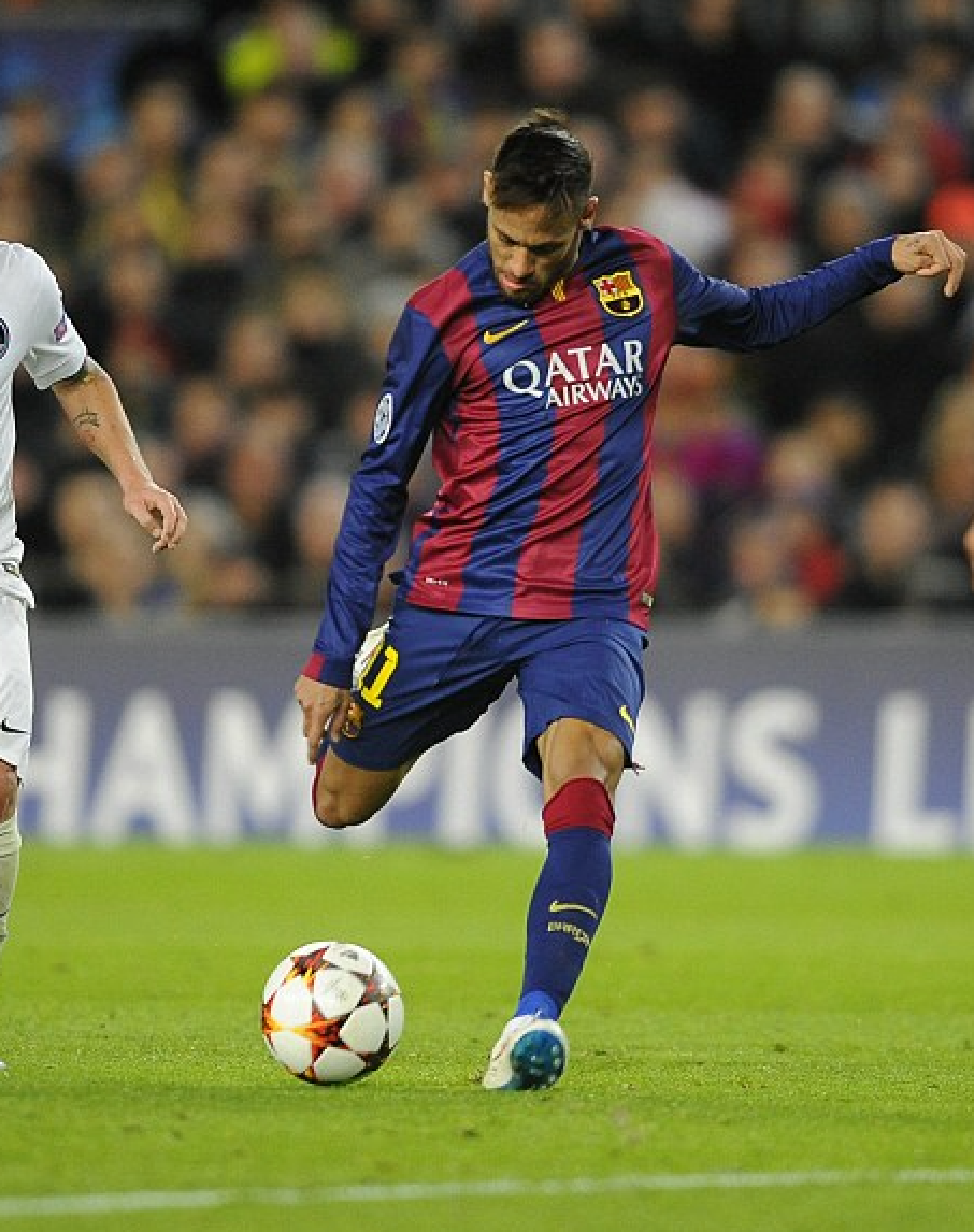 Champions League Ornaments - Unwanted FC