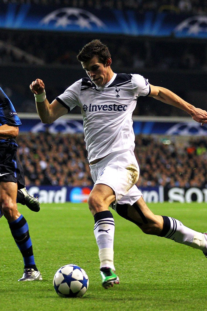 Champions League Ornaments - Unwanted FC