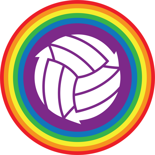 Unwanted FC Rainbow Logo