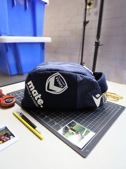 Melbourne Victory Boot Bag