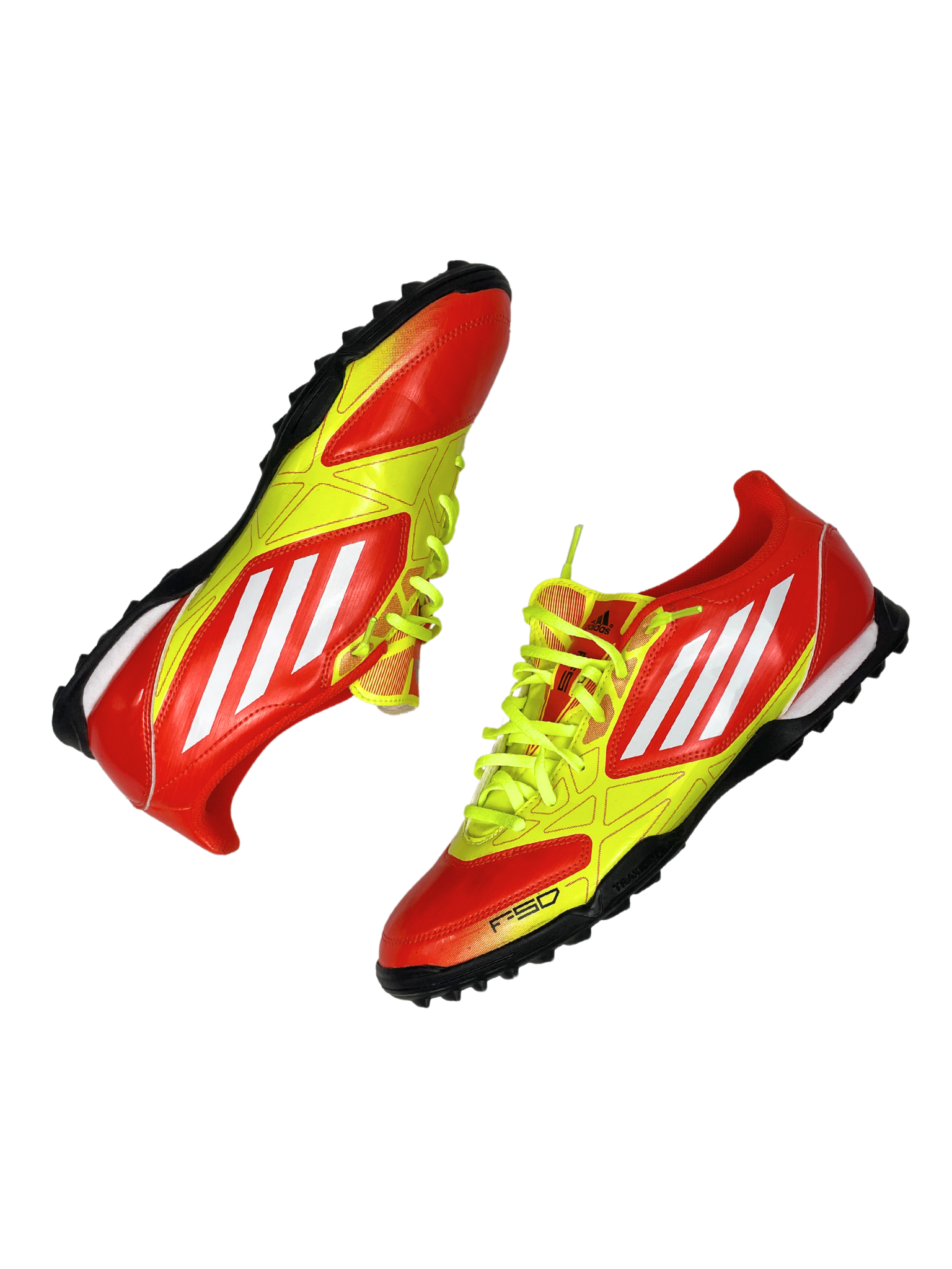 Adidas F50 TRX Turf size US – Unwanted FC - Main Image