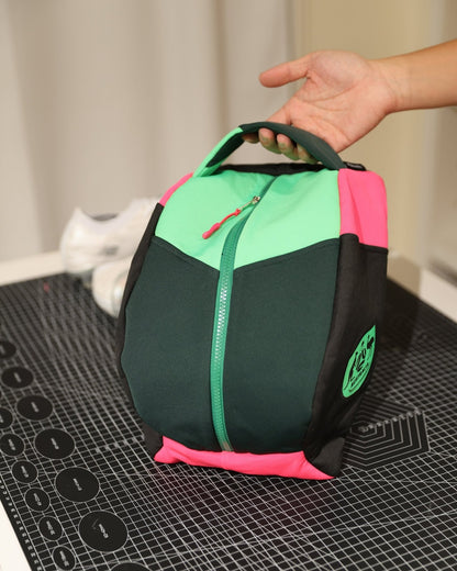 Australia 'Anthem Jacket' Boot Bag - Unwanted FC