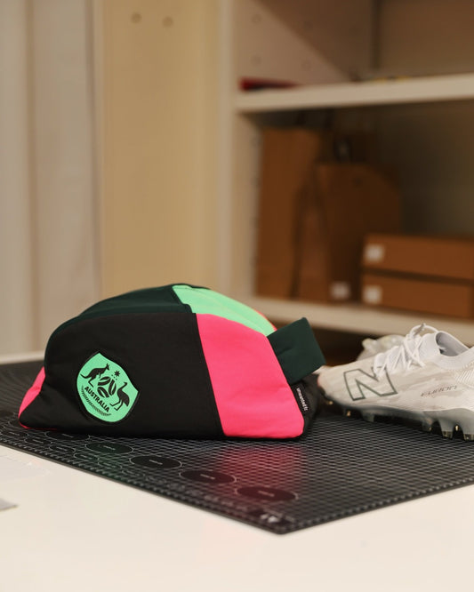 Australia 'Anthem Jacket' Boot Bag - Unwanted FC