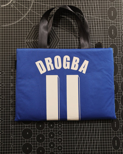 Chelsea 15 Inch Laptop Sleeve - Unwanted FC