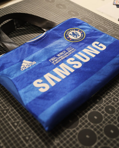 Chelsea 15 Inch Laptop Sleeve - Unwanted FC