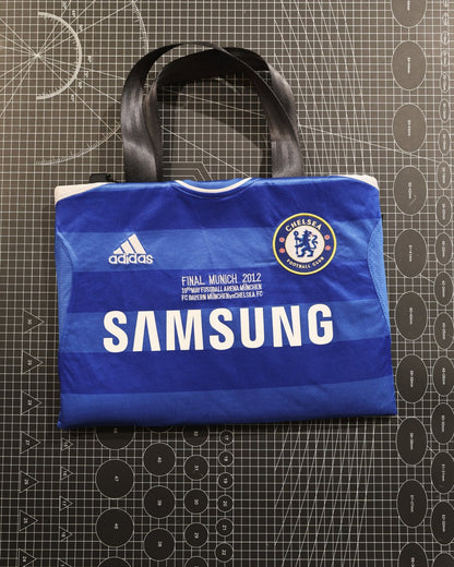Chelsea 15 Inch Laptop Sleeve - Unwanted FC