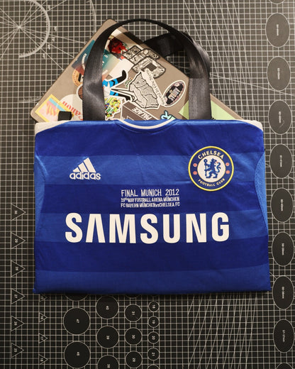 Chelsea 15 Inch Laptop Sleeve - Unwanted FC