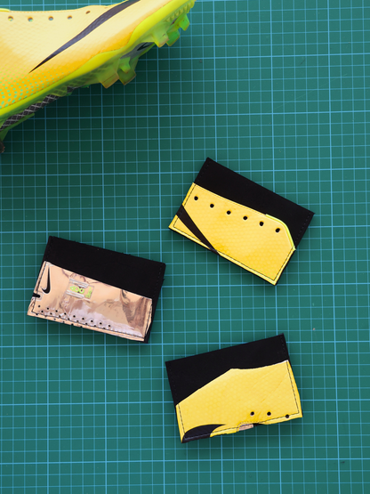 Nike Mercurial Vapor IX Card Holder