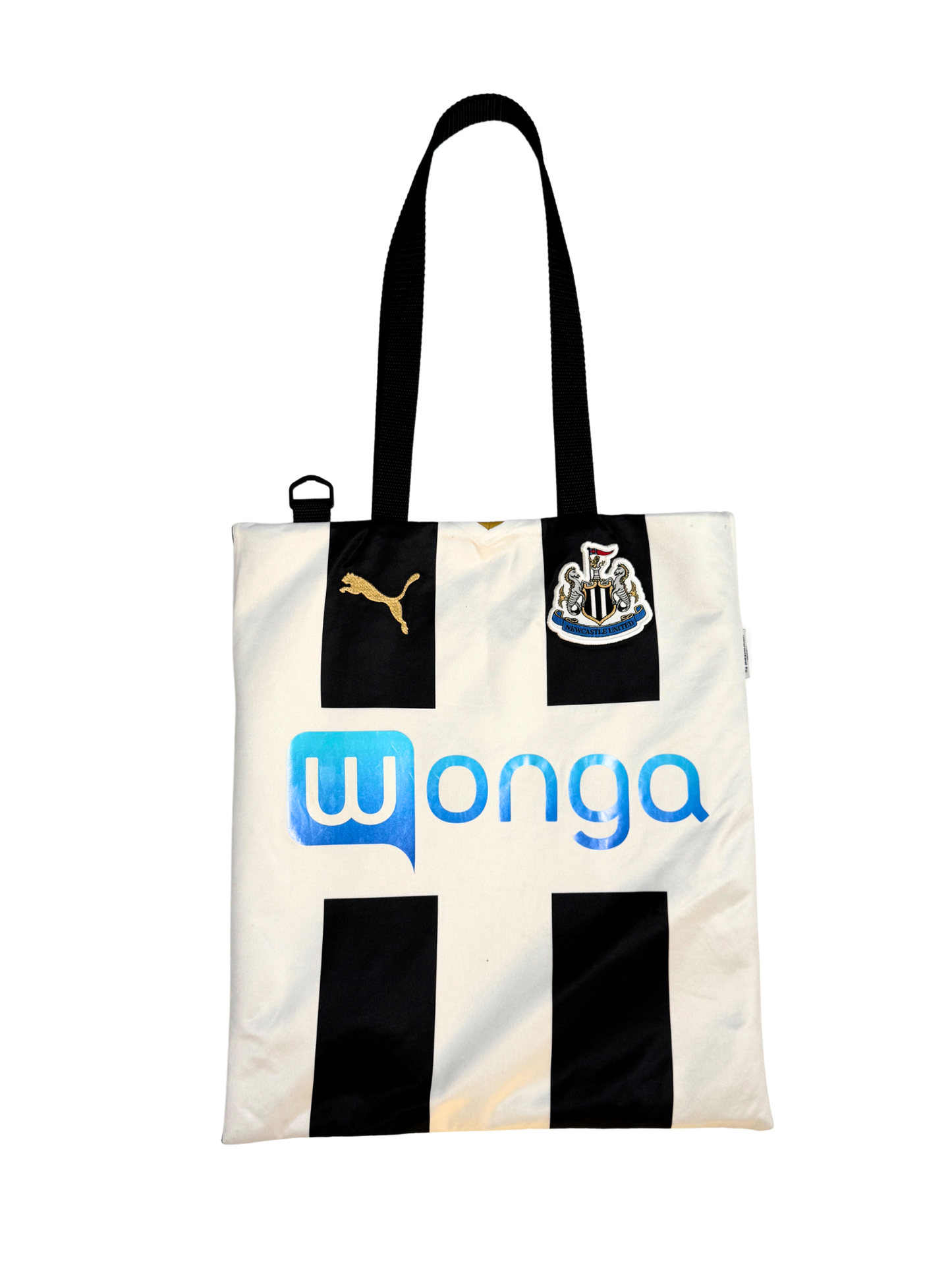 Newcastle United Tote Bag