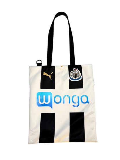 Newcastle United Tote Bag