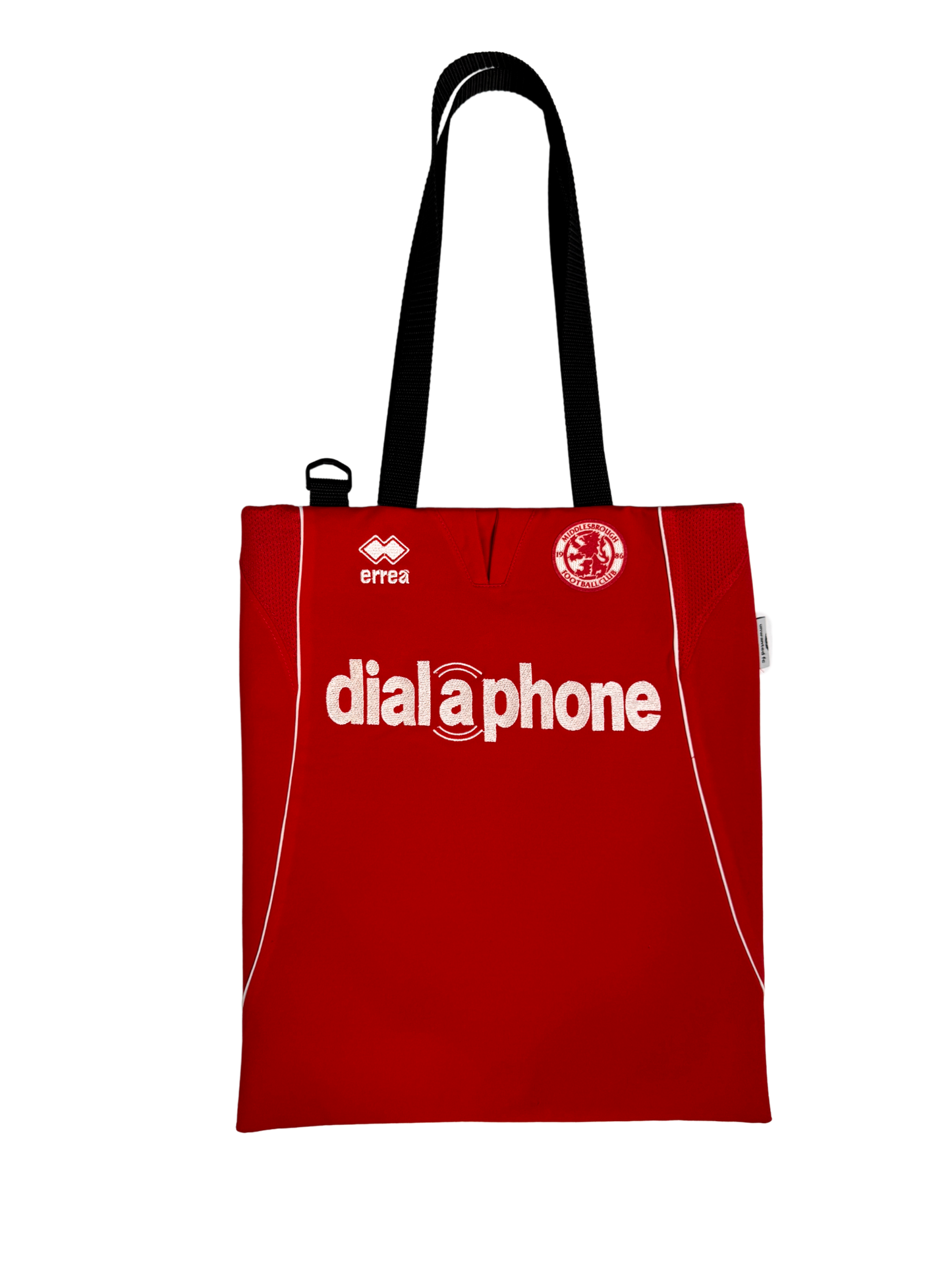 Middlesbrough FC Tote Bag