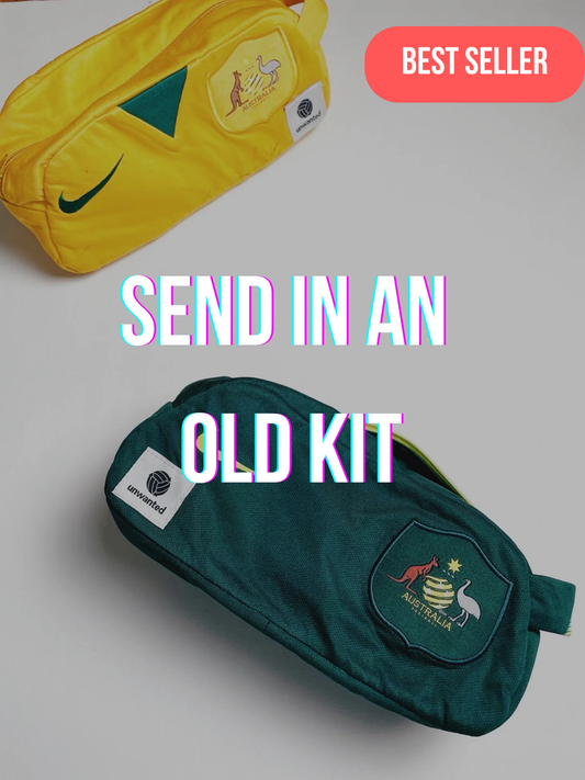 Custom Wash Bag