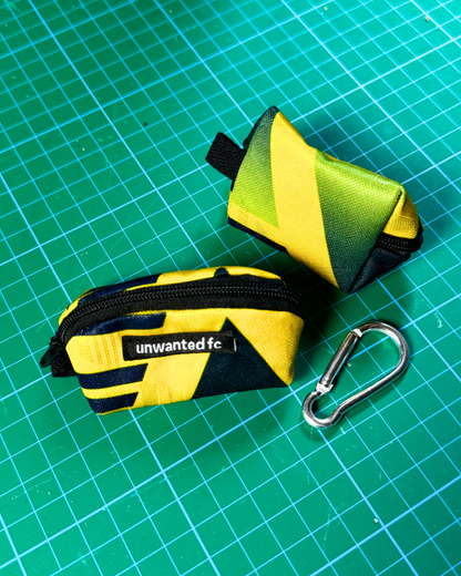 Off-cut AirPod Case - Unwanted FC