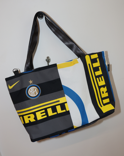 Custom Weekend Bag (Mash-up 2-4 Kits) - Unwanted FC