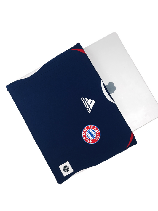 Bayern Munich 13 inch Laptop Sleeve