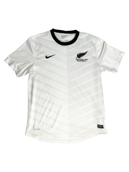 New Zealand Home 2012-2013 M