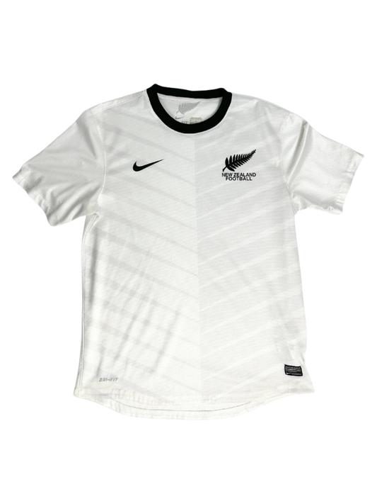 New Zealand Home 2012-2013 M