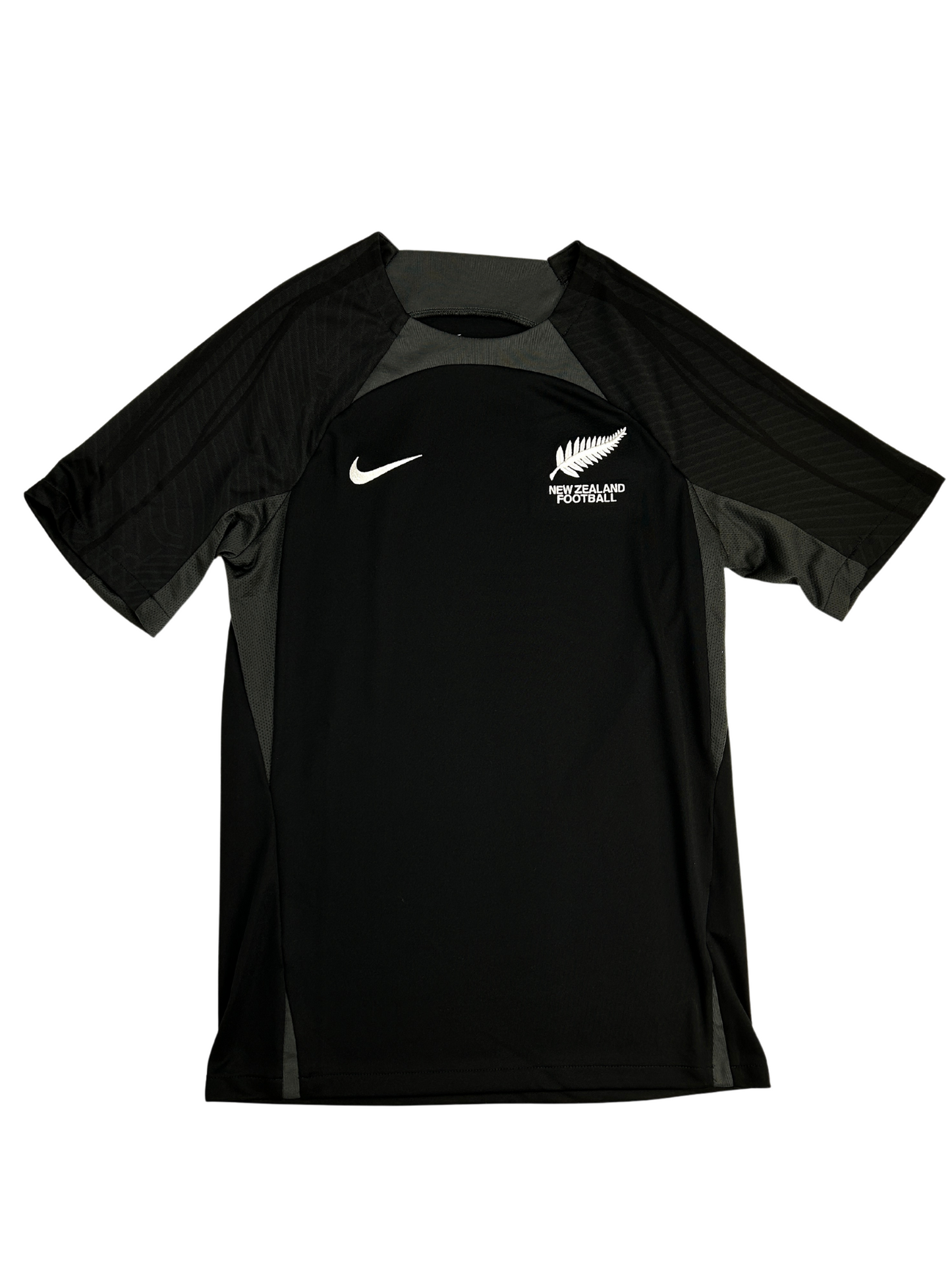 New Zealand Player Issue Training Kit S