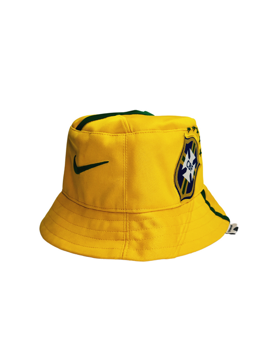 Brazil Bucket Hat