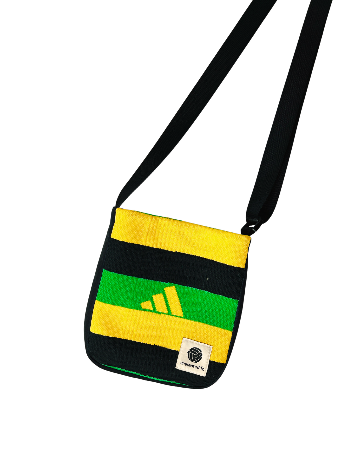 Jamaica Side Bag (Lite)