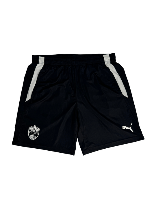 Lion City Sailor Coaches Shorts 2020 XL
