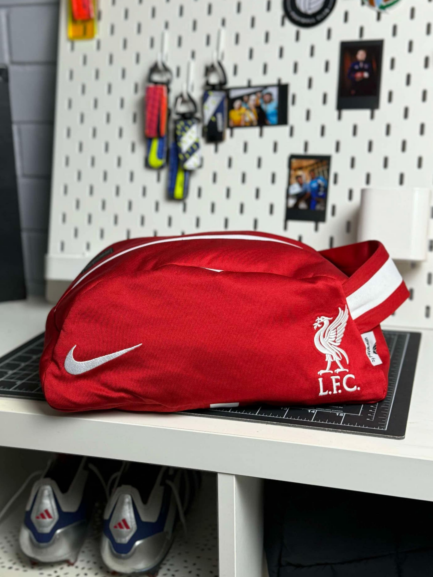 Liverpool Boot Bag