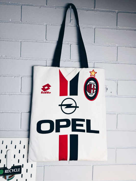 AC Milan Tote Bag