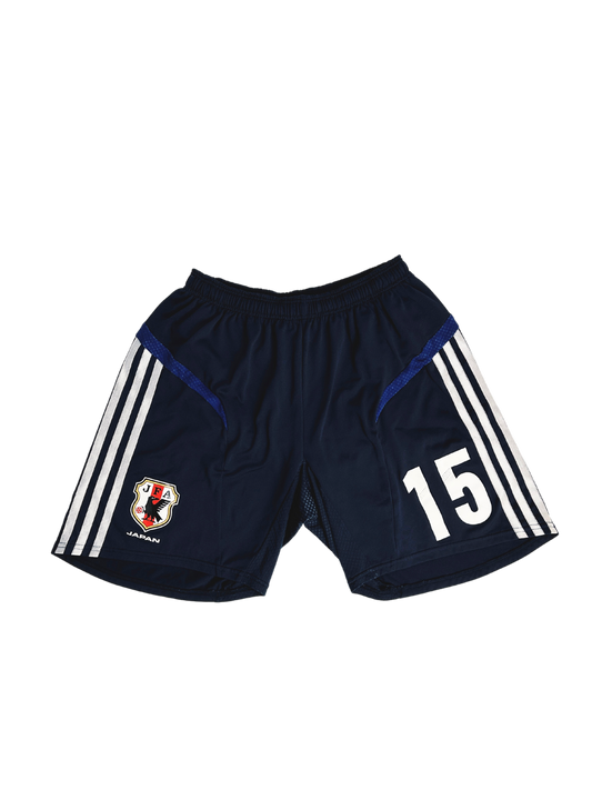 Japan Home #15 Shorts Early 2010's S