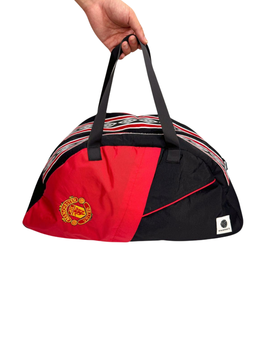 Manchester United Duffle Bag